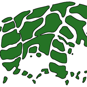 Logo Nordisk Herpetologisk Forening