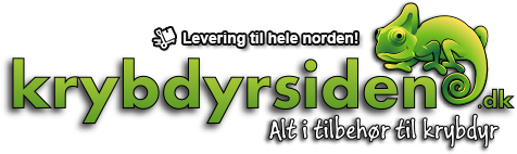 krybdyrsiden.dk